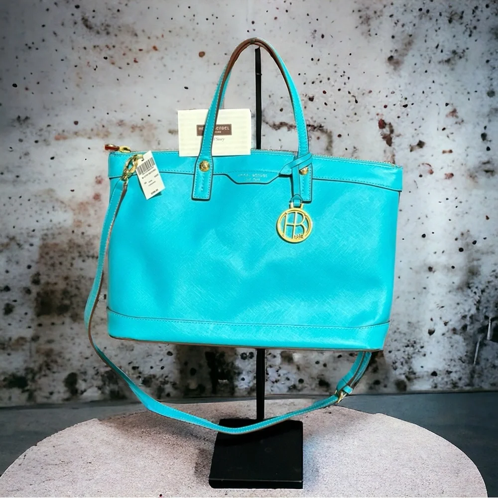 Special Edition/Discontinued Henri Bendel Shoulder Bag